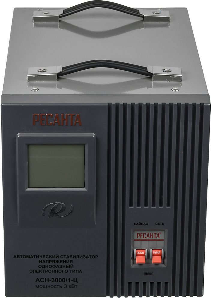 РЕСАНТА 63/6/5