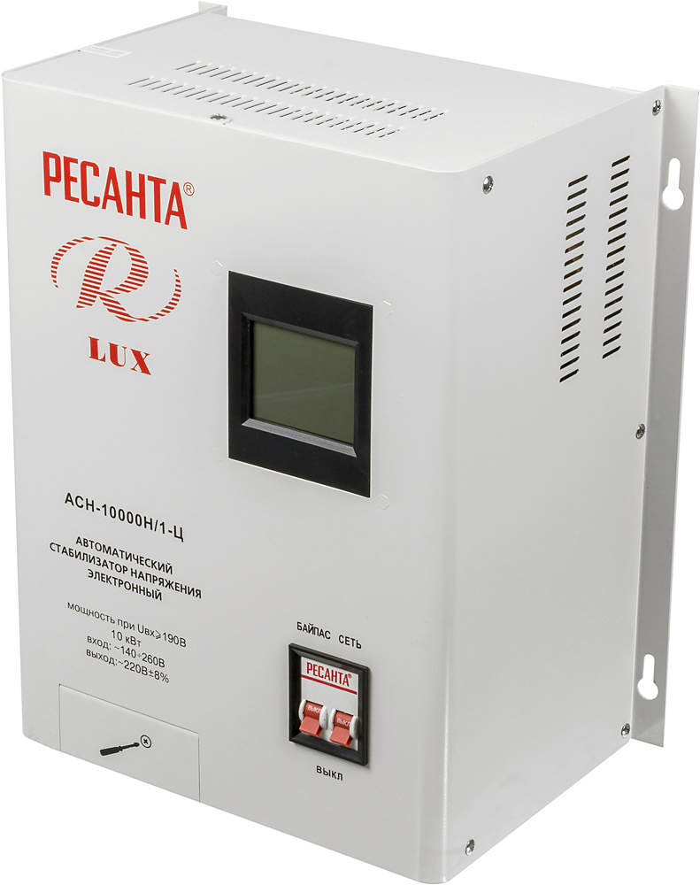 РЕСАНТА 63/6/18