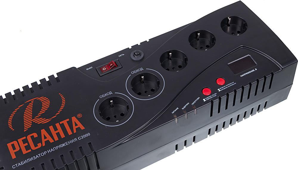 РЕСАНТА 63/6/34