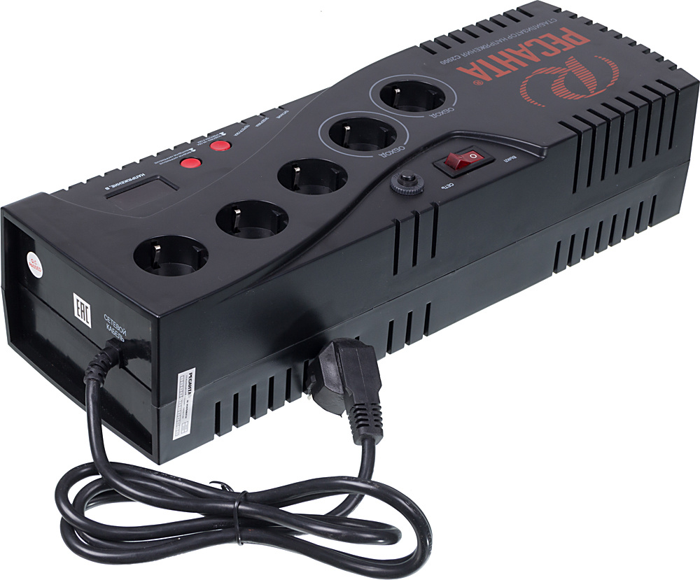 РЕСАНТА 63/6/34