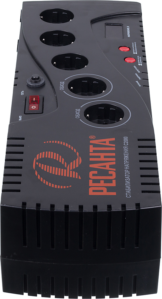 РЕСАНТА 63/6/34