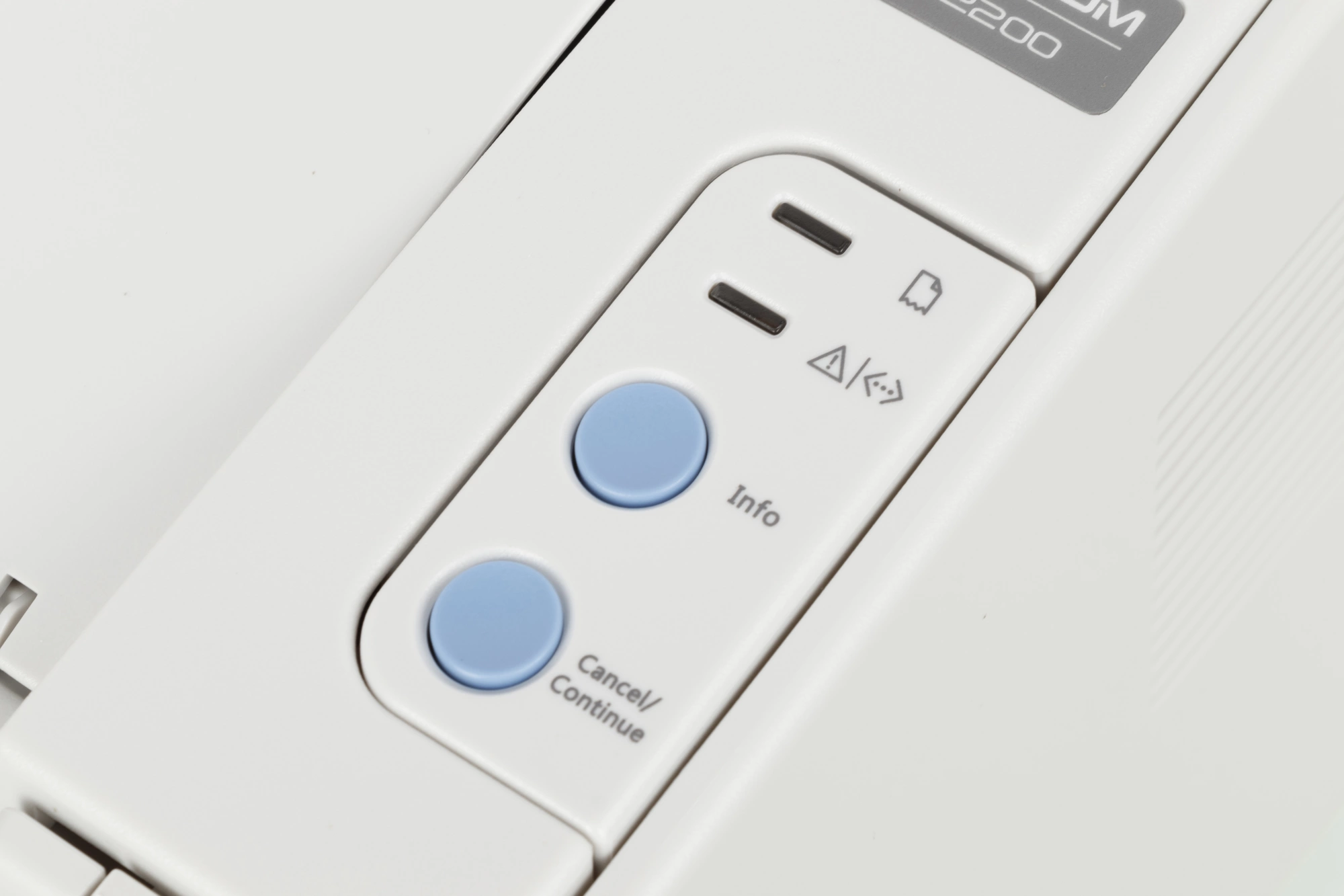 Pantum P2200 Принтер, Mono Laser, А4, 20 стр/мин, 1200 X 1200 dpi, 128Мб RAM, лоток 150 листов, USB, серый корпус