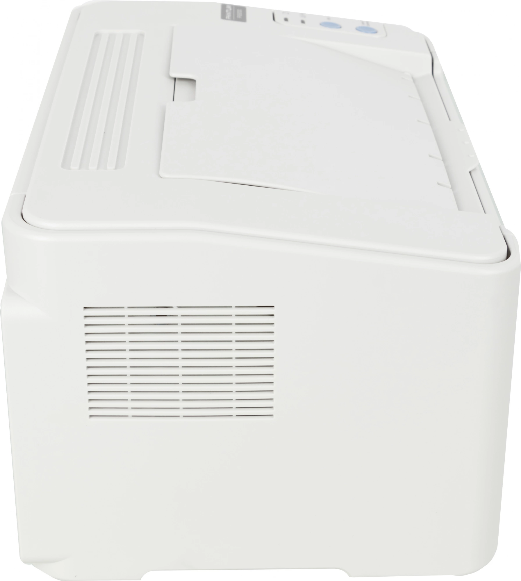 Pantum P2200 Принтер, Mono Laser, А4, 20 стр/мин, 1200 X 1200 dpi, 128Мб RAM, лоток 150 листов, USB, серый корпус