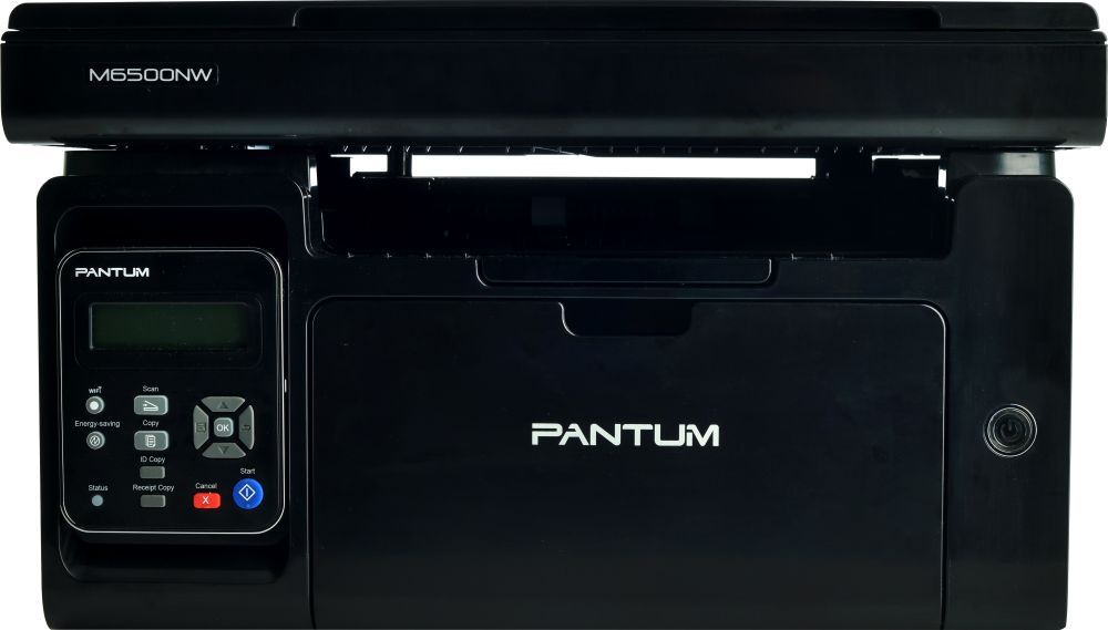 Pantum M6500