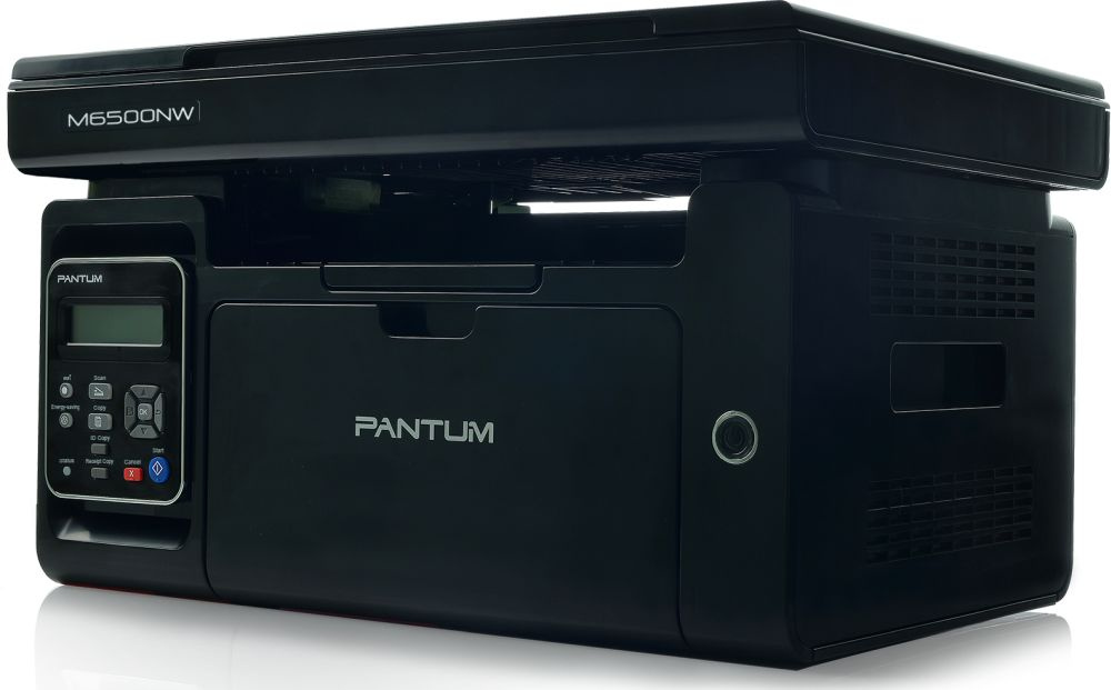 Pantum M6500