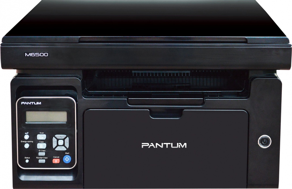 Pantum M6500