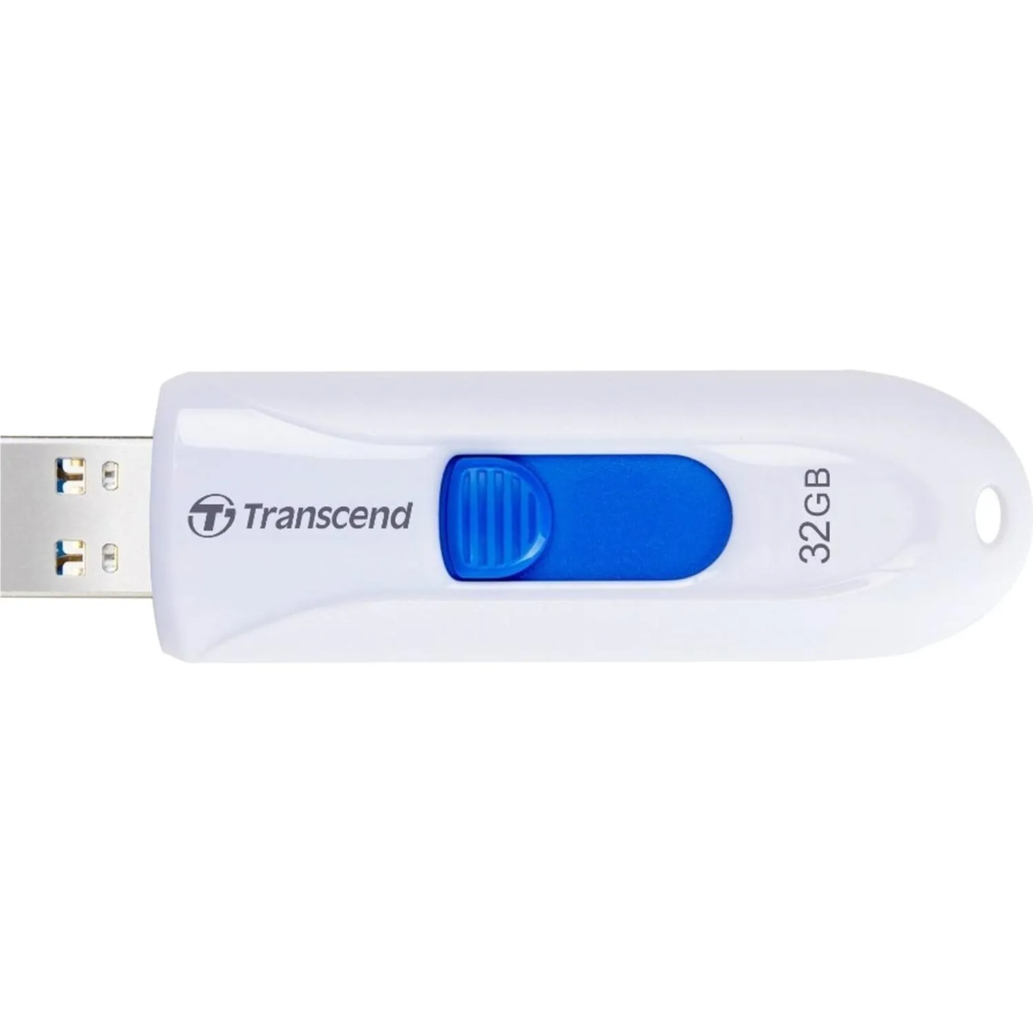 Transcend USB Drive 32Gb JetFlash 790 TS32GJF790W {USB 3.0}