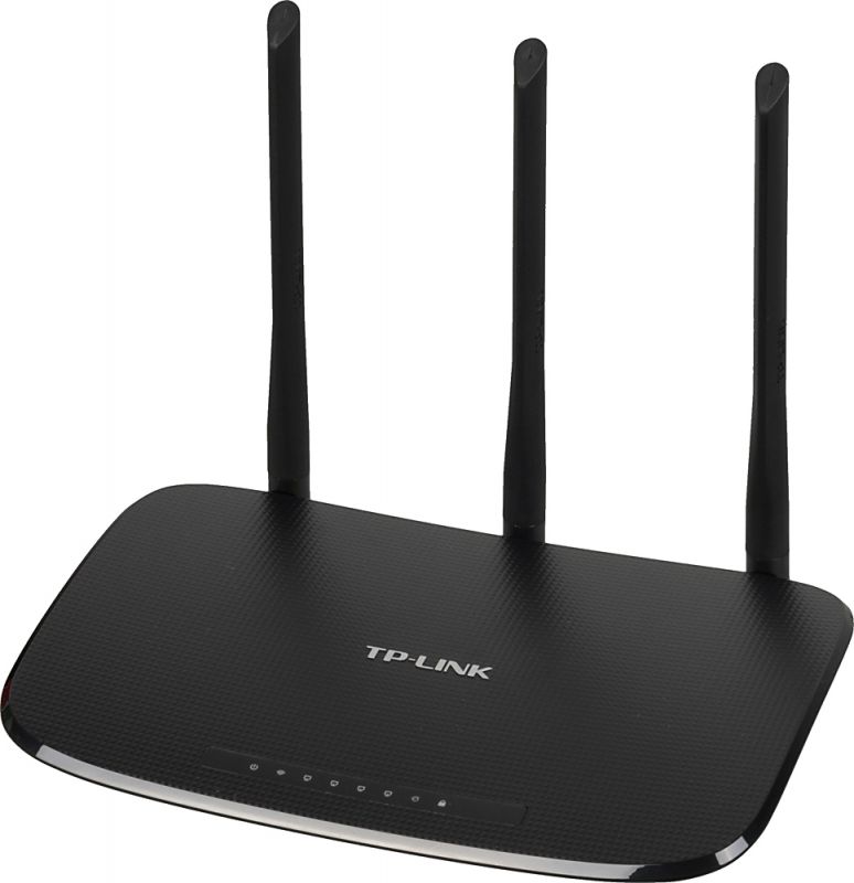 TP-Link TL-WR940N Wi-Fi роутер N450