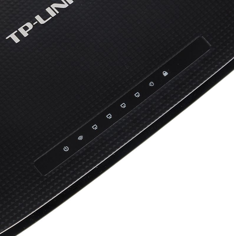 TP-Link TL-WR940N Wi-Fi роутер N450