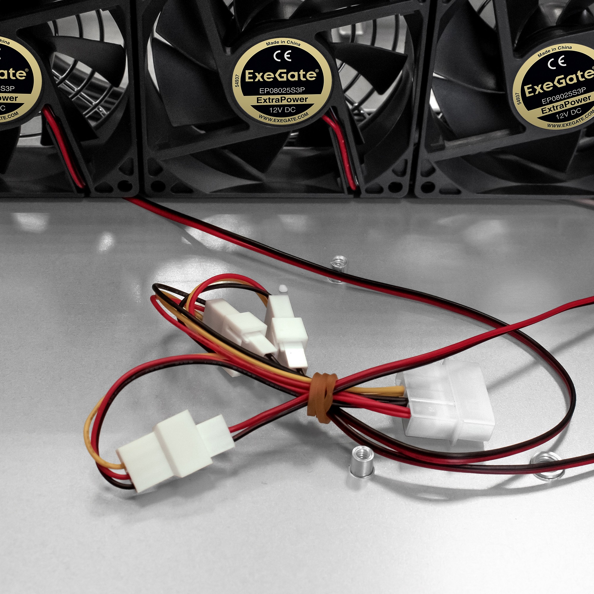 ExeGate EX293356RUS ExeGate EX293356RUS