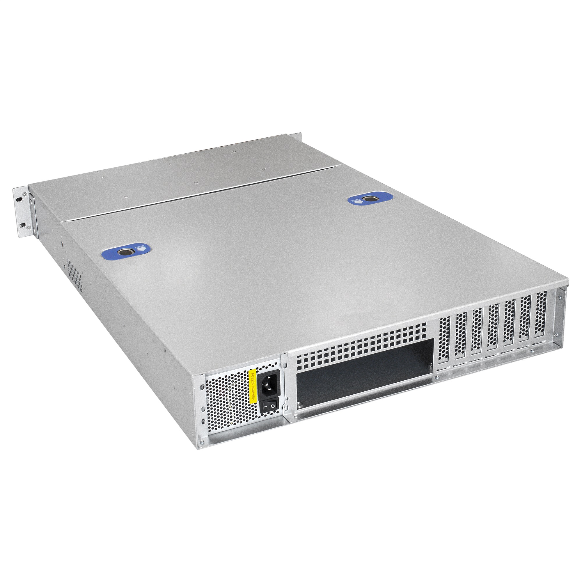 ExeGate EX293407RUS ExeGate EX293407RUS