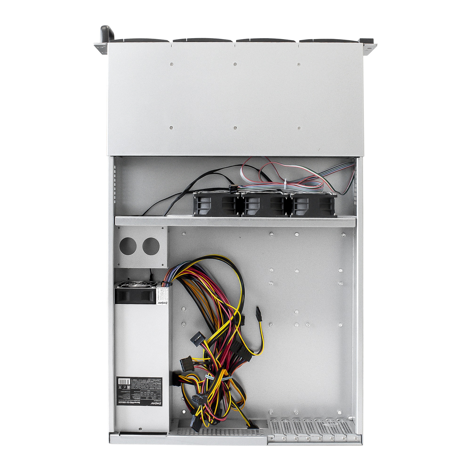 ExeGate EX293407RUS ExeGate EX293407RUS