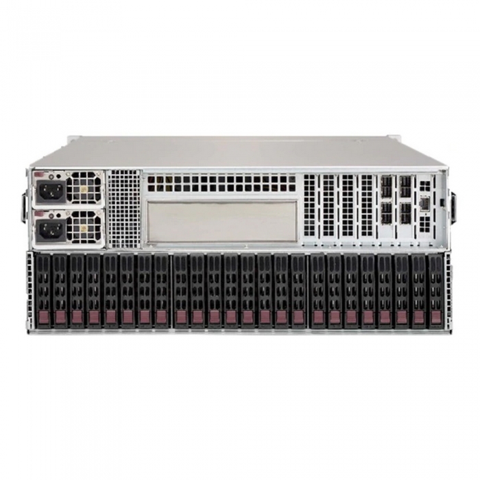 SuperMicro CSE-417BE1C-R1K23JBOD
