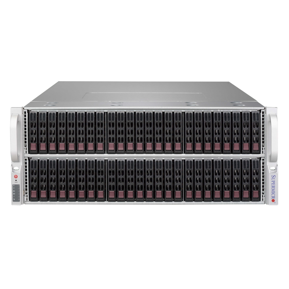 SuperMicro CSE-417BE1C-R1K23JBOD