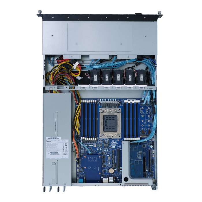 Платформа системного блока с ЦПУ 6NR152P32MR-00-2N5I with Q80-30