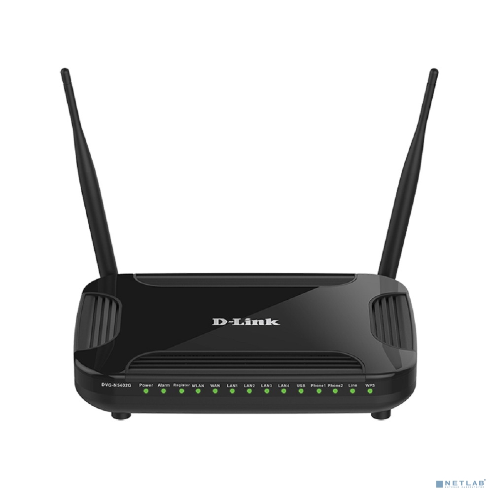 D-Link DVG-N5402G/2S1U1L/A1A D-Link DVG-N5402G/2S1U1L/A1A