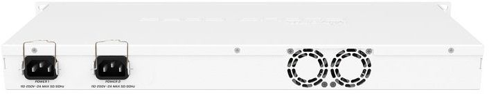 MIKROTIK CCR1016-12S-1S+