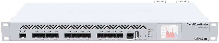 MIKROTIK CCR1016-12S-1S+