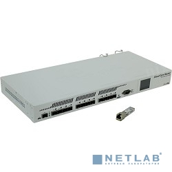 MIKROTIK CCR1016-12S-1S+
