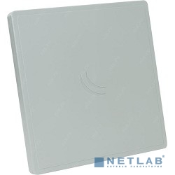 MikroTik RB911G-5HPacD-QRT Радиомаршрутизатор (24dBi 11 degree Dual Chain 5Ghz 802.11ac integrated antenna, 720MHz CPU, 128MB RAM, Gigabit Ethernet, POE, PSU, pole mount, RouterOS L4) MikroTik RB911G-5HPacD-QRT Радиомаршрутизатор (24dBi 11 degree Dual Chain 5Ghz 802.11ac integrated antenna, 720MHz CPU, 128MB RAM, Gigabit Ethernet, POE, PSU, pole mount, RouterOS L4)