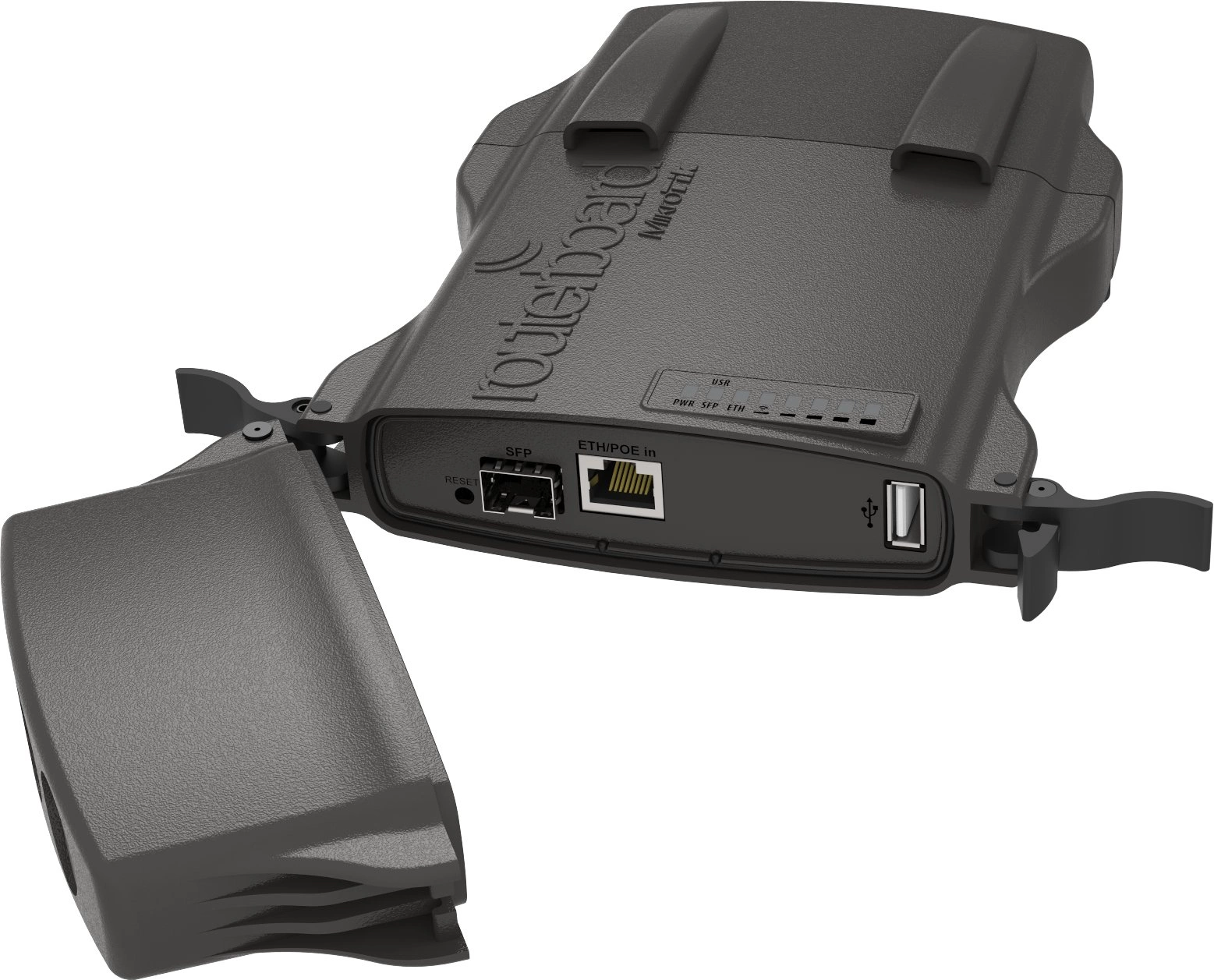 MIKROTIK RB922UAGS-5HPACD-NM