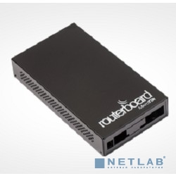 MikroTik CA433U Корпус для плат RB433 MikroTik CA433U Корпус для плат RB433