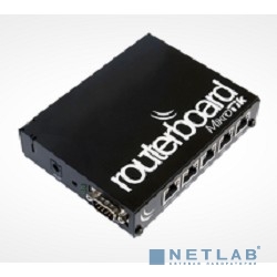 MikroTik CA150 Корпус для плат RB450