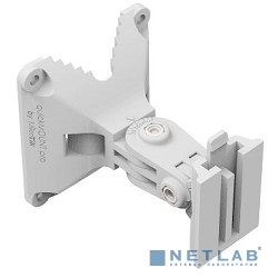 MikroTik QMP Крепление для небольших точек доступа и секторных антенн