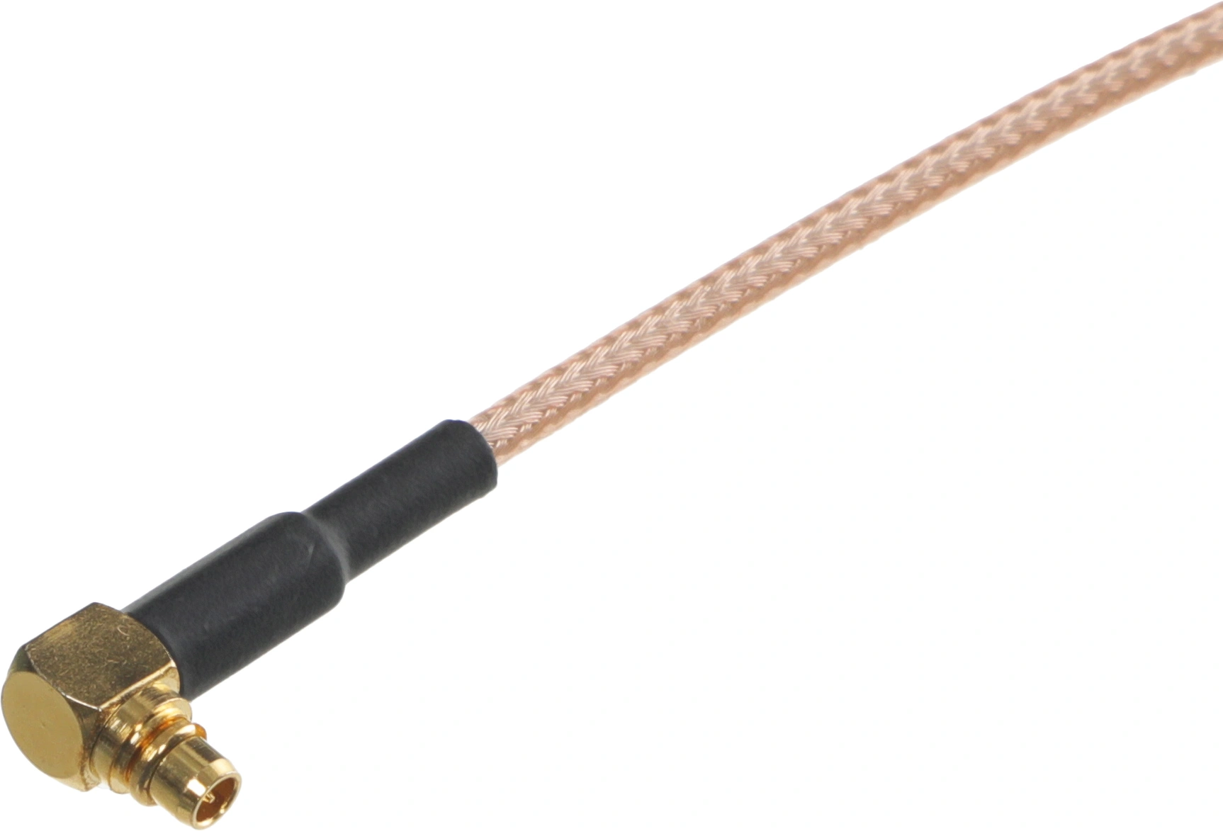 MikroTik ACMMCXRPSMA Пигтейл MMCX-RPSMA pigtail