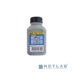 Content Тонер универсальный для Samsung 1210/Xerox P8e Тип 1.5, 700 г, канистра