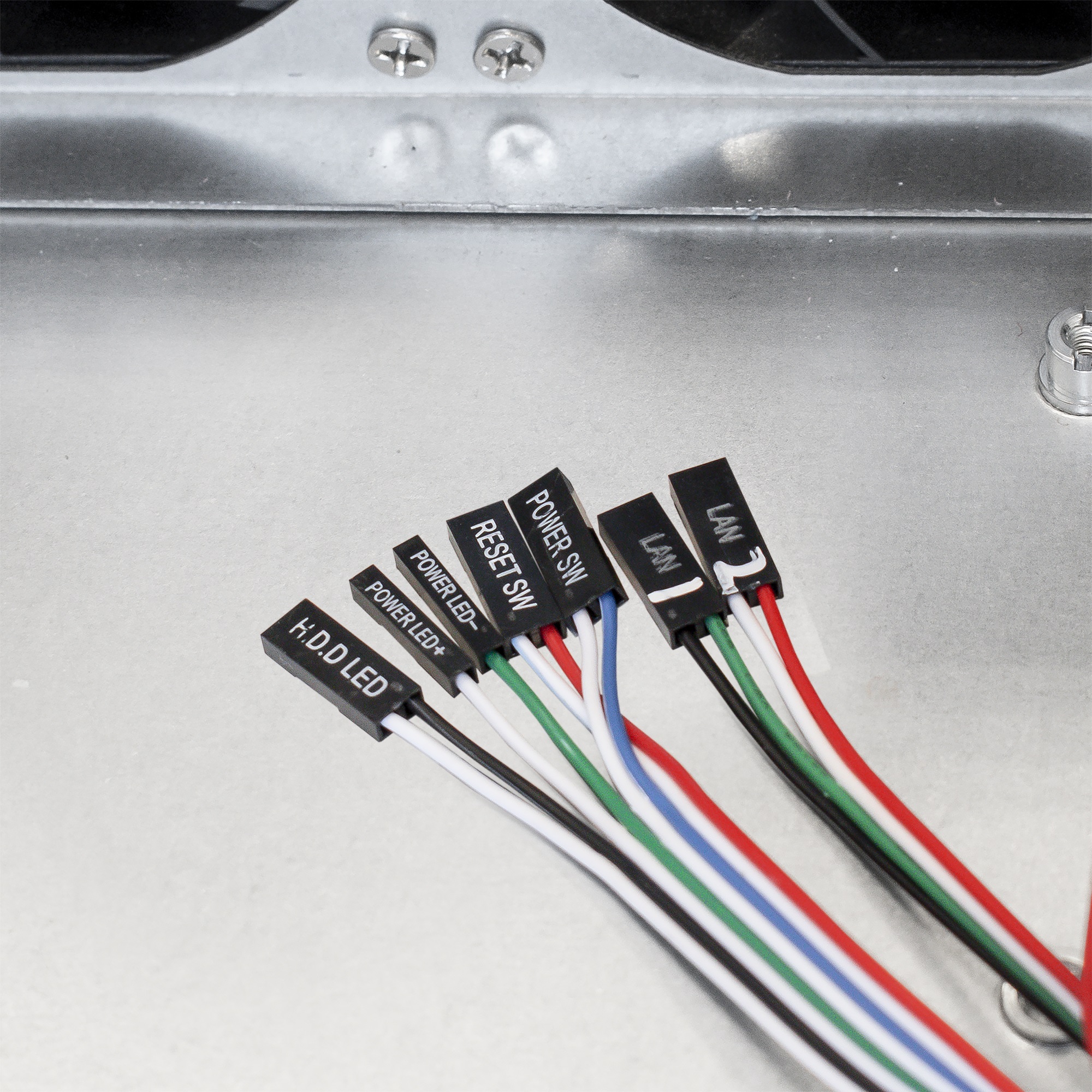 ExeGate EX293404RUS ExeGate EX293404RUS