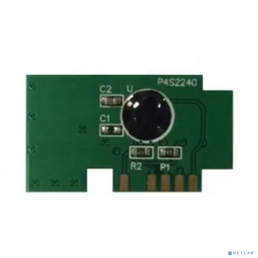 Чип к картриджу MLT-D104S/SEE для Samsung ML-1660/1665/1667/1661/1666//1860/1865/1867 SCX-3200/3205/3207, 1.5 к (S-MLTD104S-1.5K(EXP))