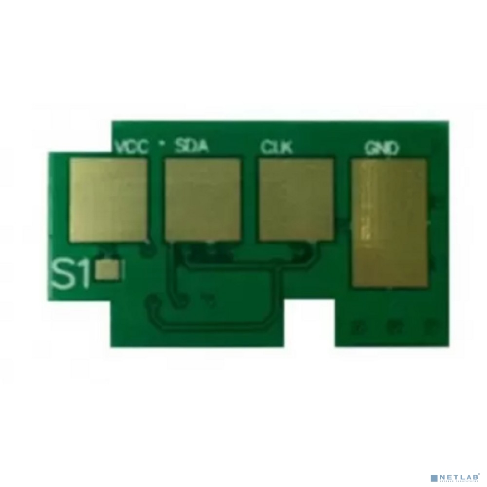 Чип к картриджу MLT-D104S/SEE для Samsung ML-1660/1665/1667/1661/1666//1860/1865/1867 SCX-3200/3205/3207, 1.5 к (S-MLTD104S-1.5K(EXP))