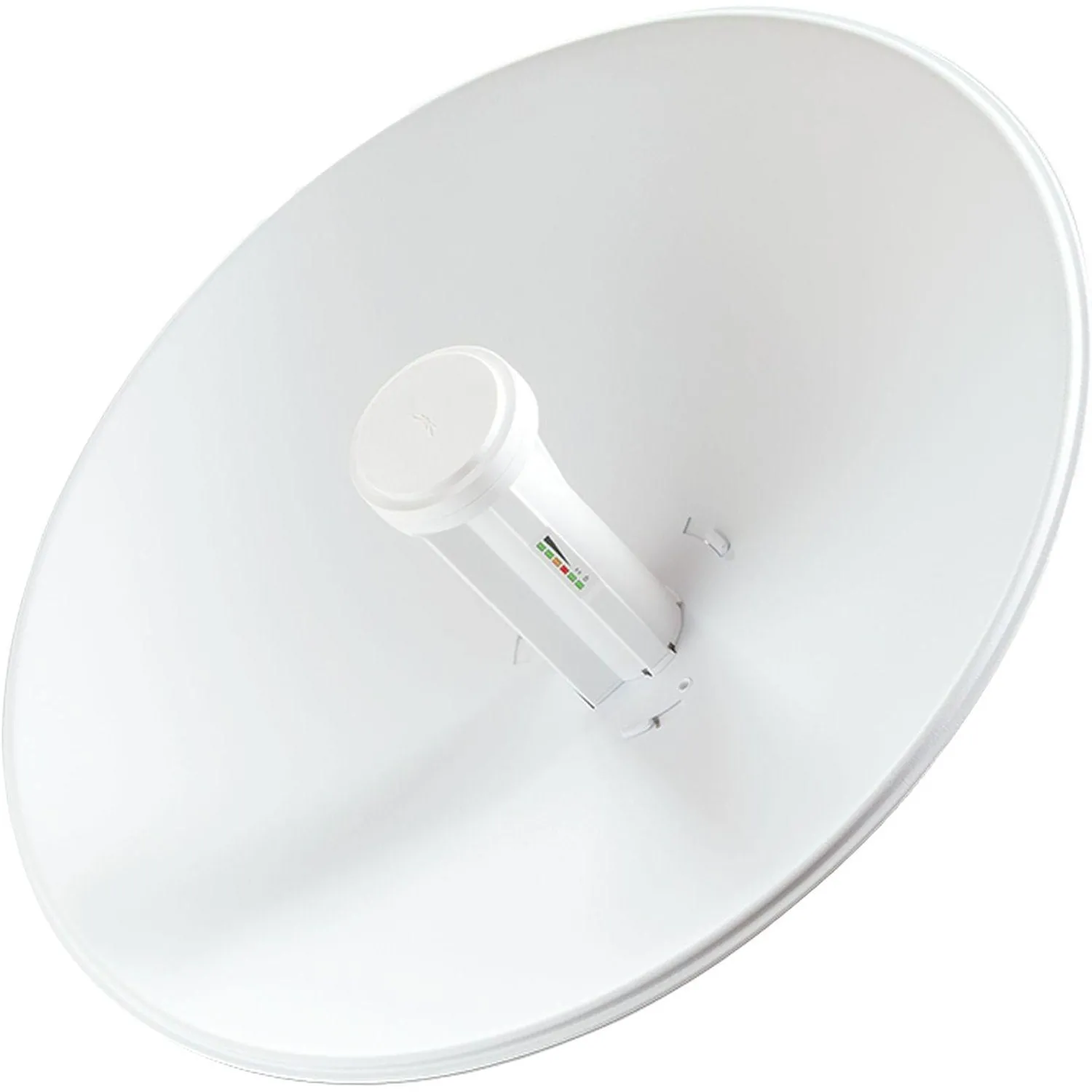 UBIQUITI PBE-M5-400 Точка доступа Wi-Fi PowerBeam M5-400, точка доступа 5 ГГц, AirMax