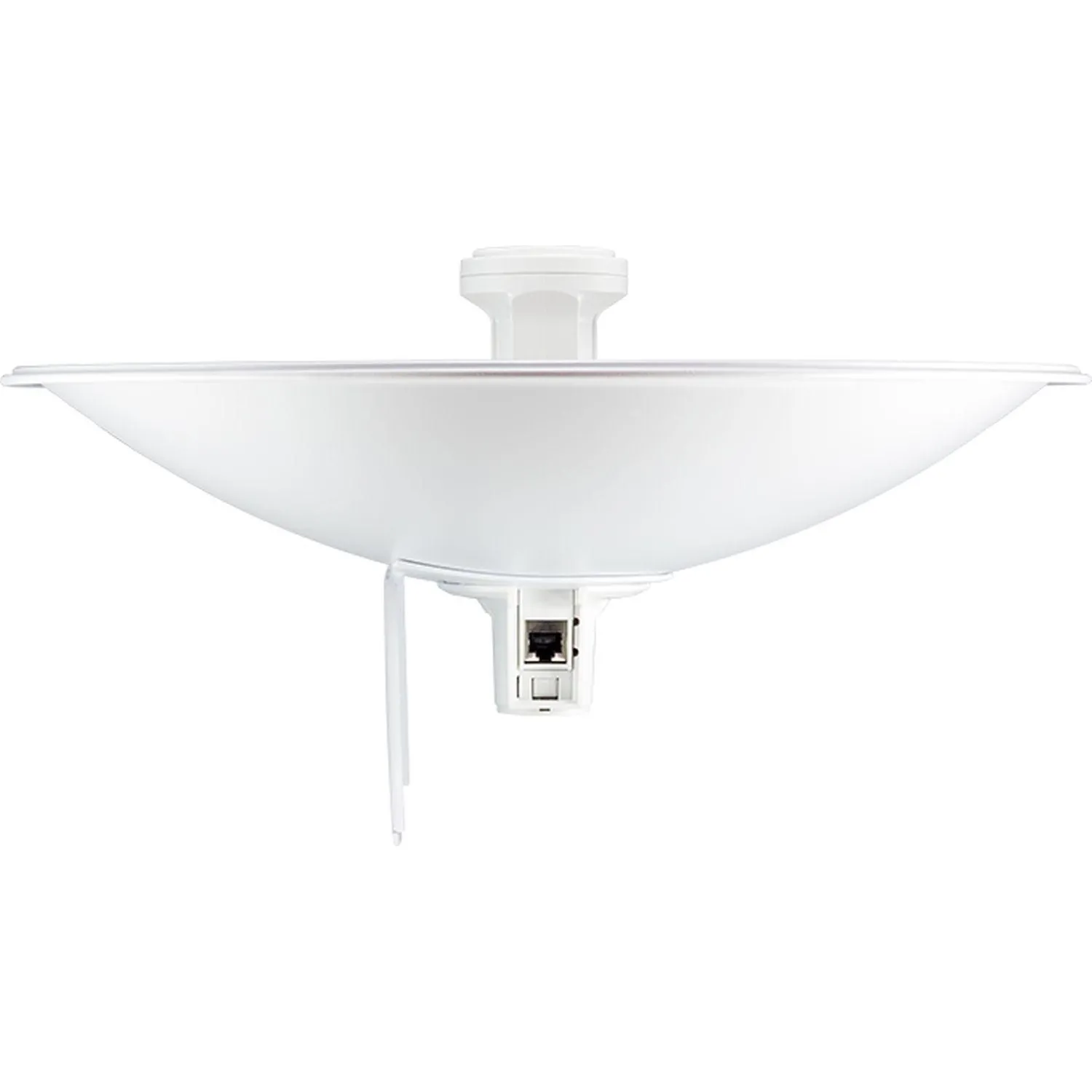 UBIQUITI PBE-M5-400 Точка доступа Wi-Fi PowerBeam M5-400, точка доступа 5 ГГц, AirMax