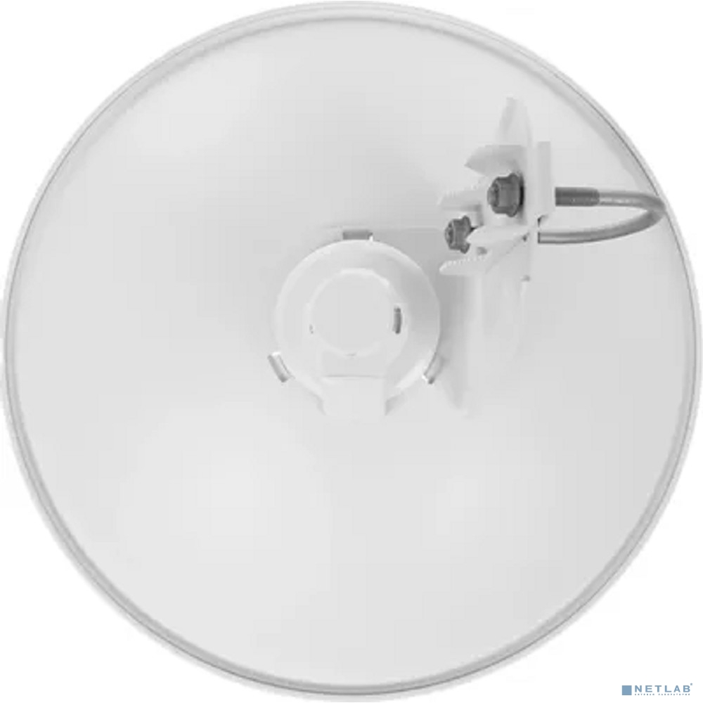 UBIQUITI PBE-M5-400 Точка доступа Wi-Fi PowerBeam M5-400, точка доступа 5 ГГц, AirMax