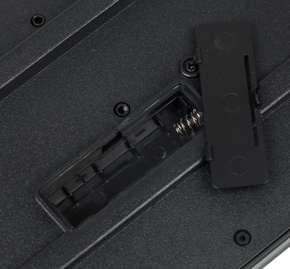Клавиатура + мышь Oklick 210M Wireless, Black, USB [612841]