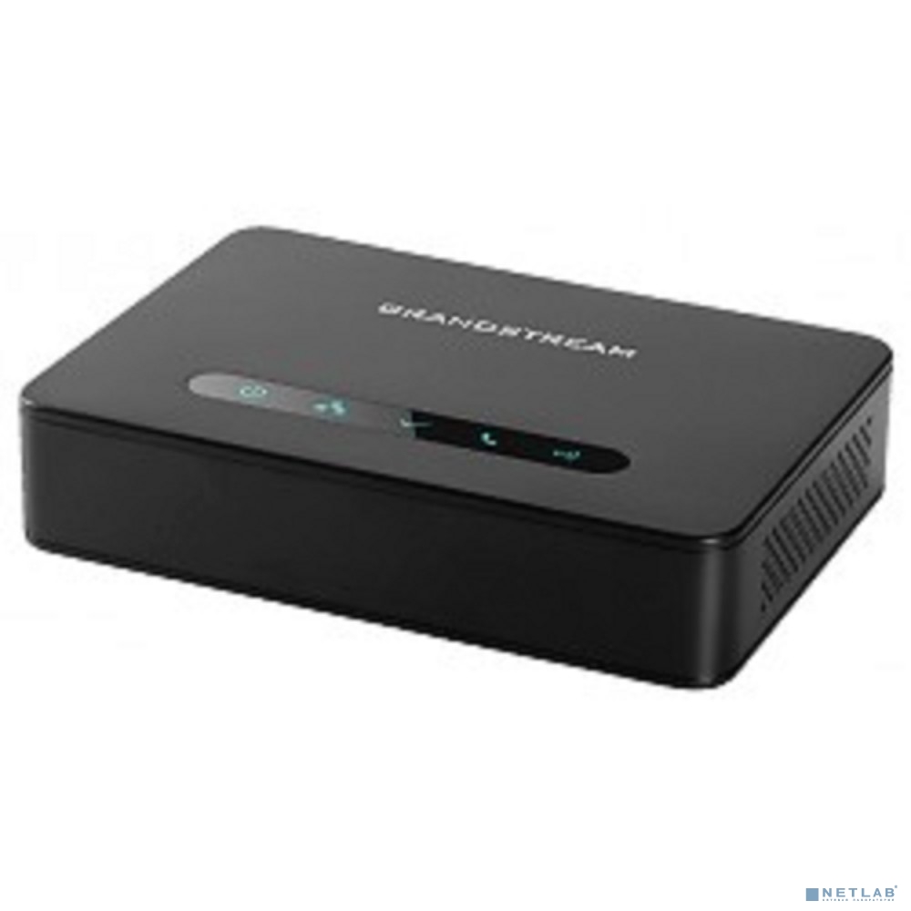 Grandstream DP750 Базовая станция Grandstream DP750 Базовая станция