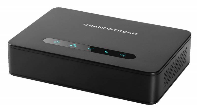 Grandstream DP750 Базовая станция