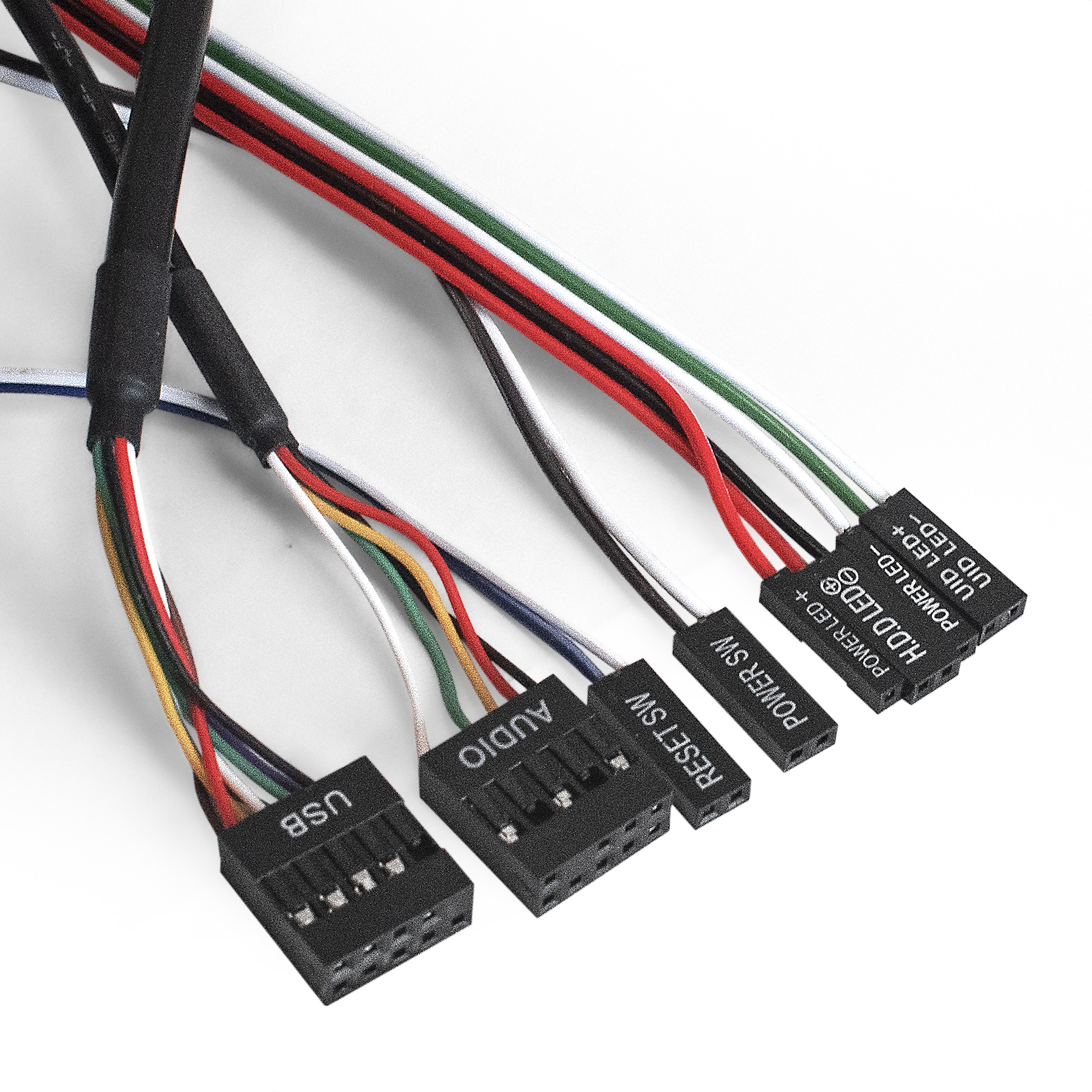 Exegate EX293558RUS Серверный корпус ExeGate Pro 4U450-16/4U4019S &lt;RM 19&quot;, высота 4U, глубина 450, БП 1100ADS, USB&gt;