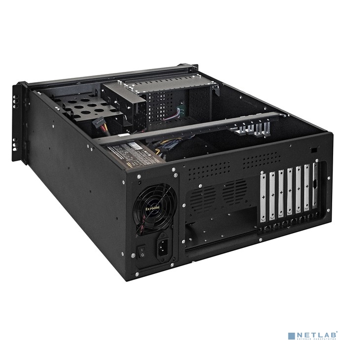 ExeGate EX293560RUS