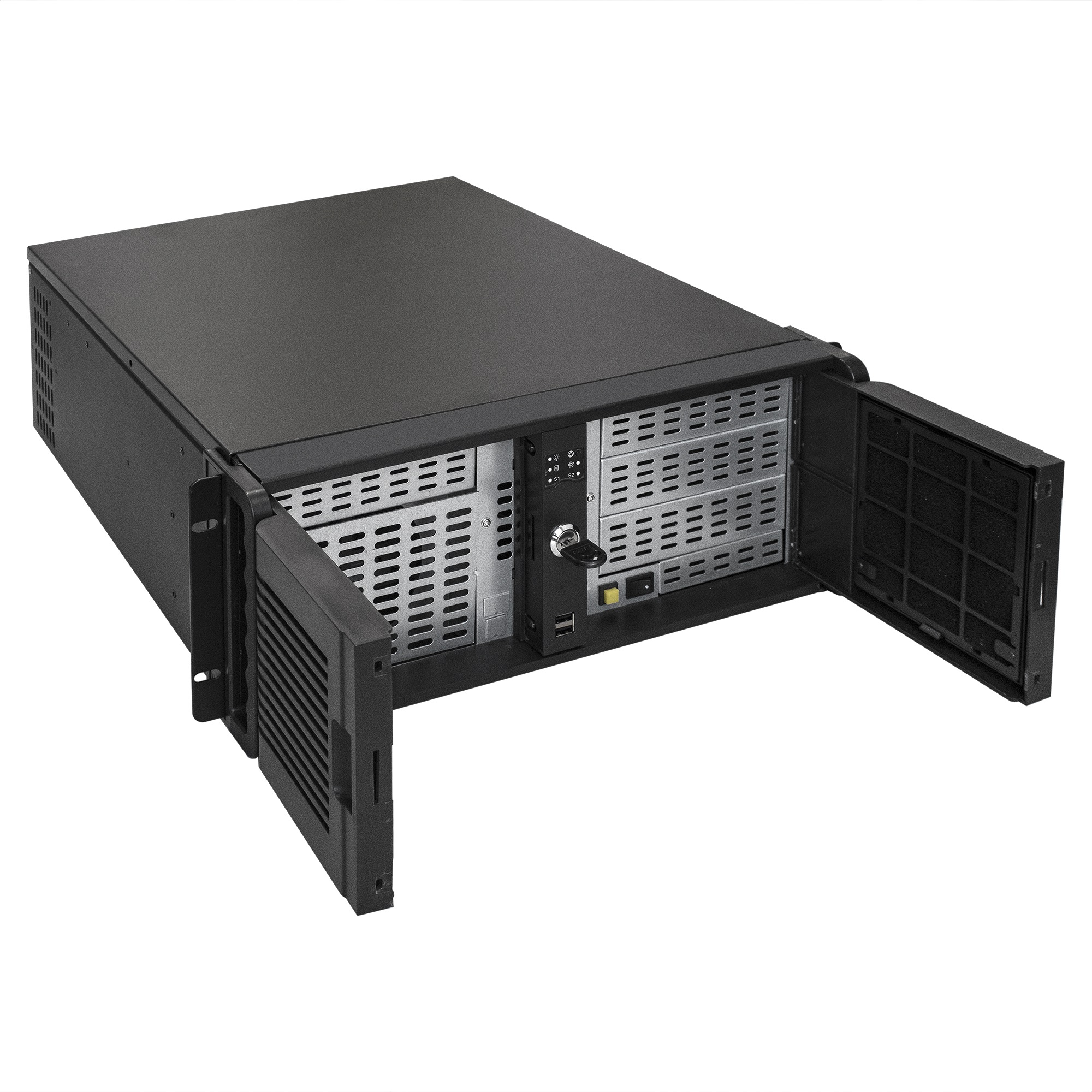 ExeGate EX293569RUS