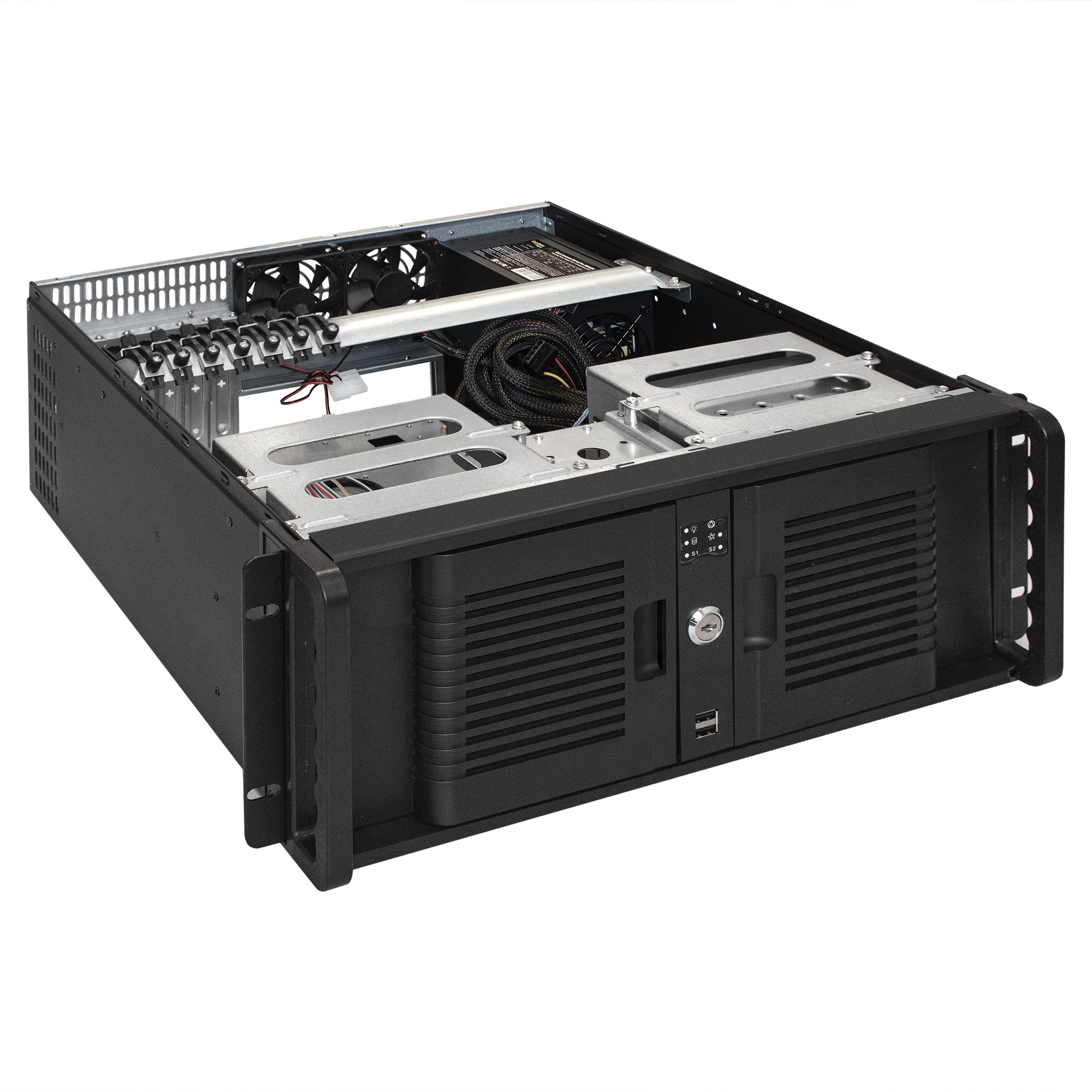 ExeGate EX293569RUS