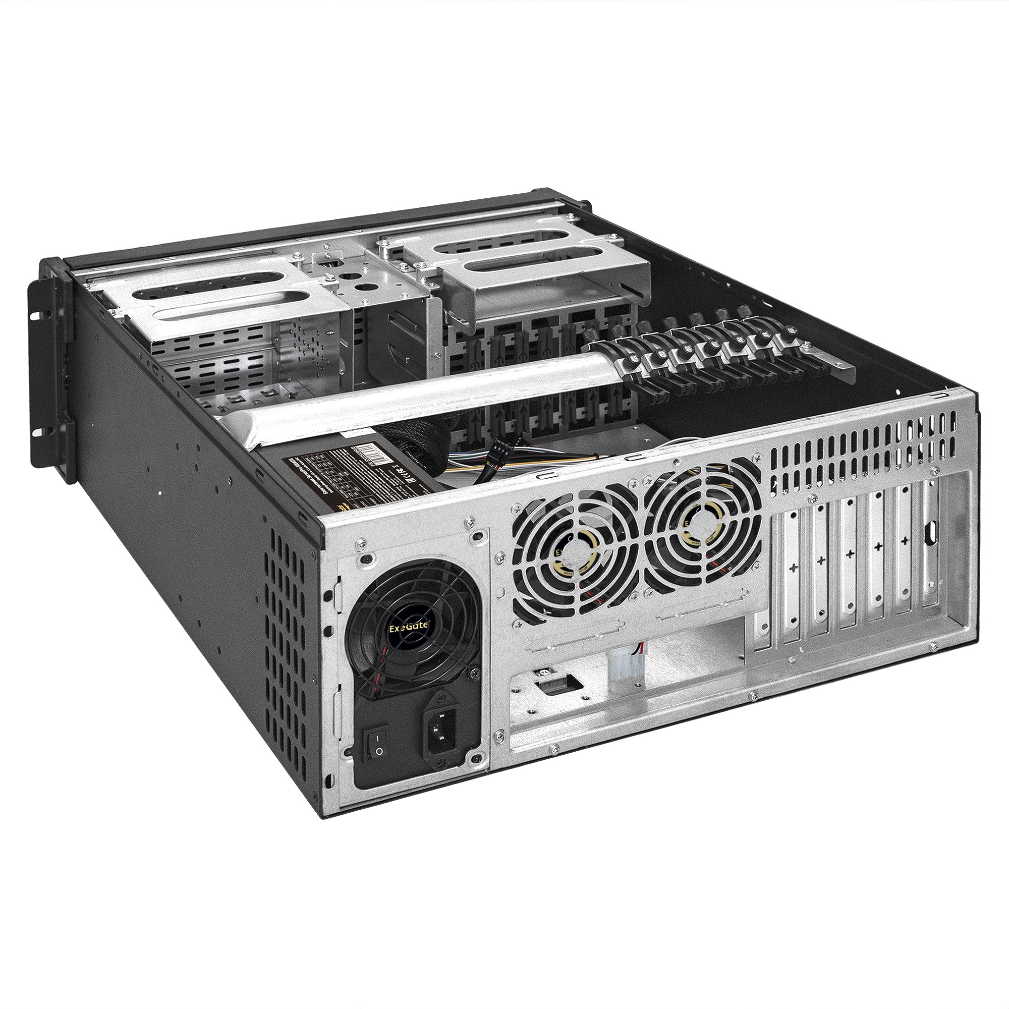 ExeGate EX293569RUS