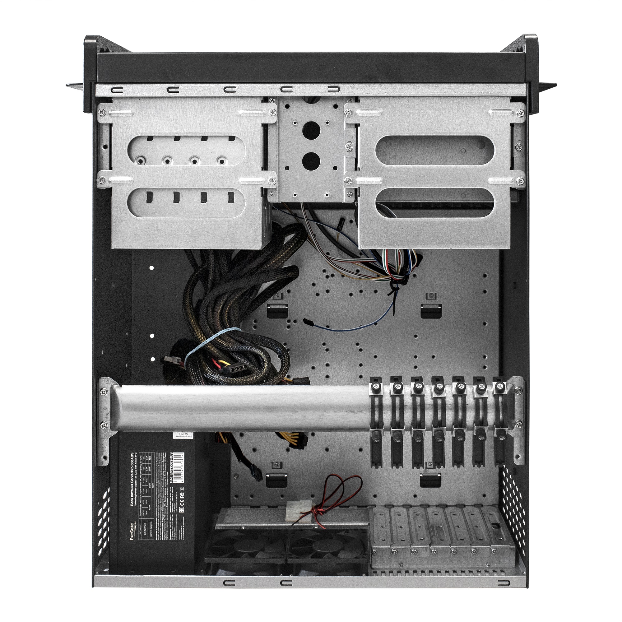 ExeGate EX293569RUS