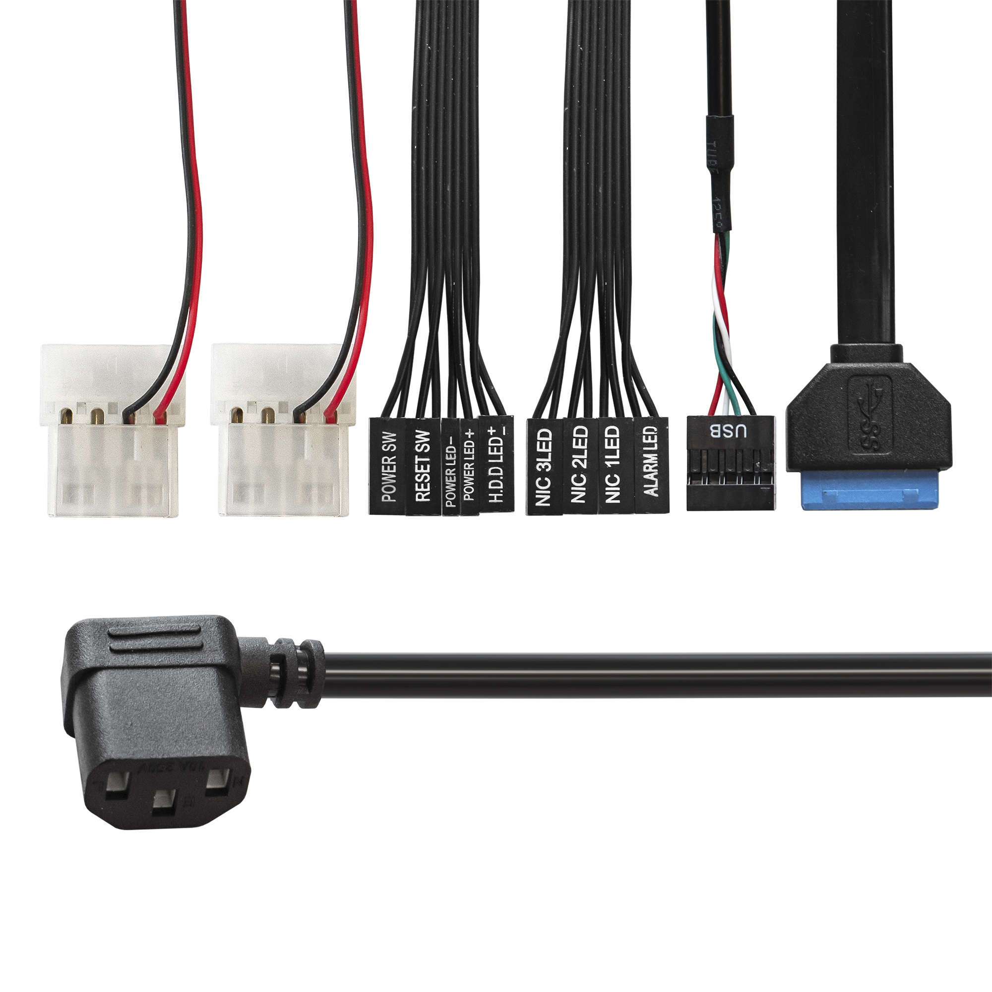 ExeGate EX293918RUS ExeGate EX293918RUS