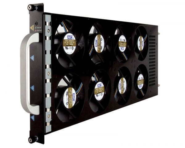 D-Link DGS-6600-FAN/A1A PROJ Модуль вентилятора для DGS-6604