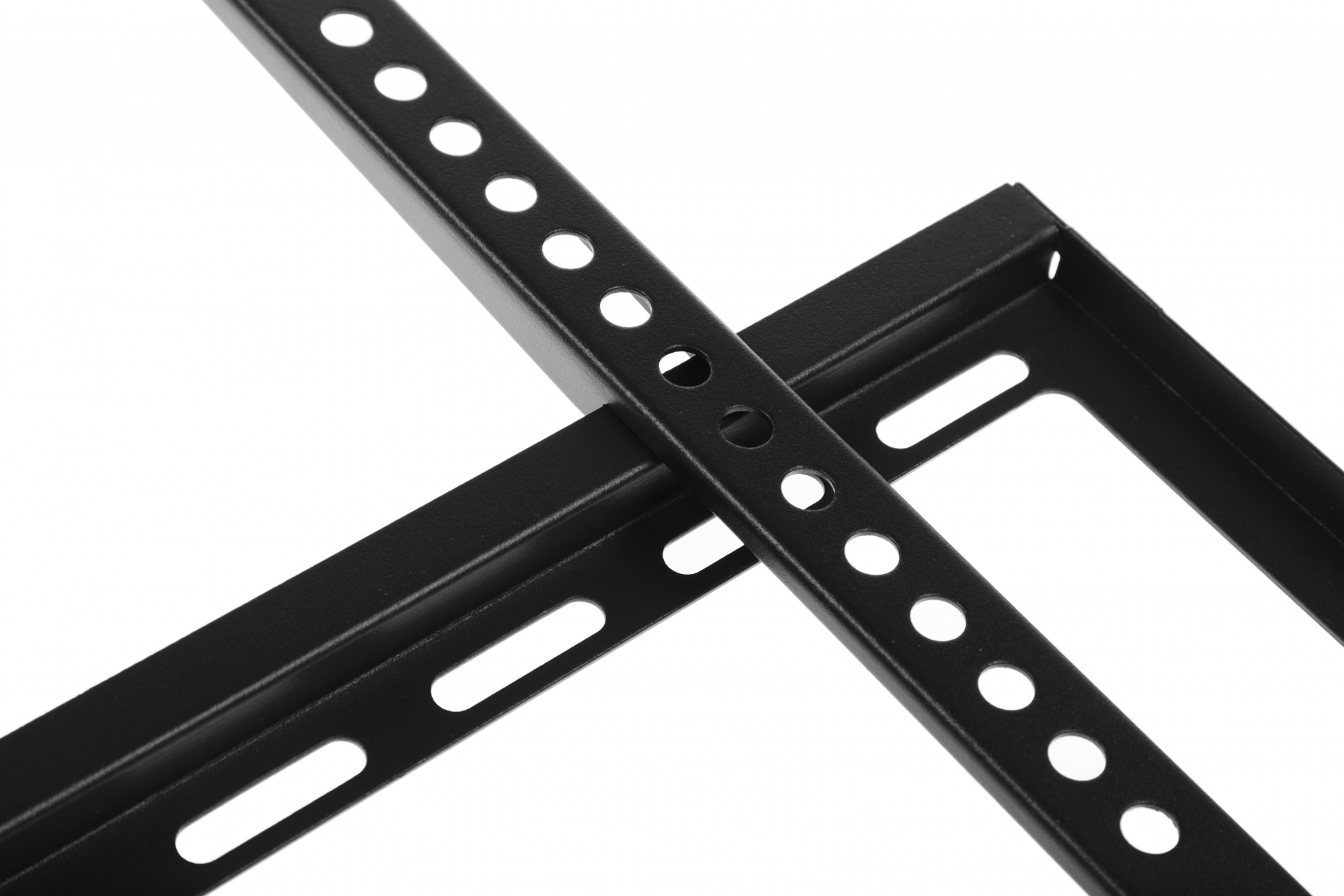 Крепление Ultramounts UM812F {Для использования с телевизорами диагональю 32"-55", весом до 35кг.Расстояние телевизора от стены 19.5мм. VESA 200х200, 400х200, 300х300 400х400}