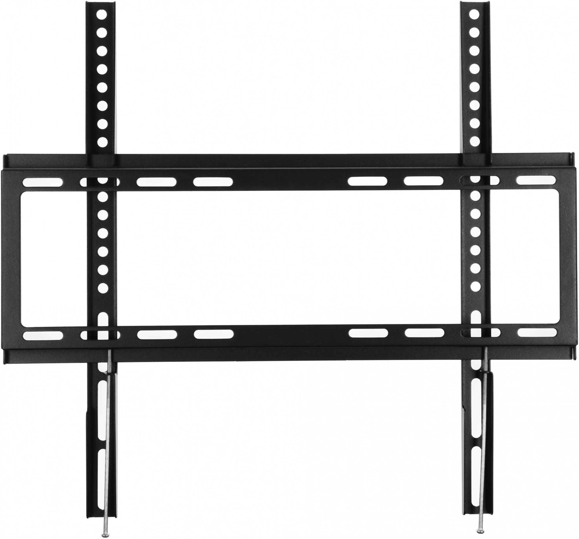Крепление Ultramounts UM812F {Для использования с телевизорами диагональю 32"-55", весом до 35кг.Расстояние телевизора от стены 19.5мм. VESA 200х200, 400х200, 300х300 400х400}