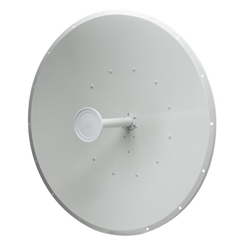 UBIQUITI AF-5G34-S45 Антенна Узконаправленная, Частотный диапазон 5.1 - 5.8 ГГц, коэффициент усиления - 34 дБи